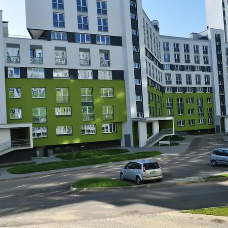 Uiutnyi Ugolok Минск