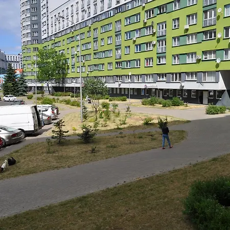 Uiutnyi Ugolok Апартаменты
