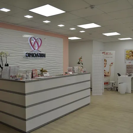 Uiutnyi Ugolok Апартаменты Минск